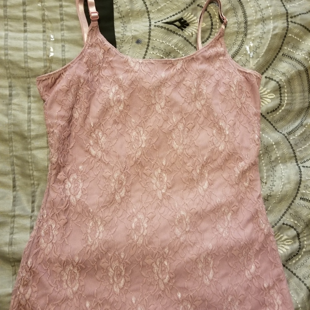 Maurices top